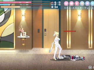 【H GAME】マジカルエンジェル フェアリープリンセス♡Hアニメーション⑤ エロアニメ｜エロ同人｜Hentai｜Anime｜Doujin