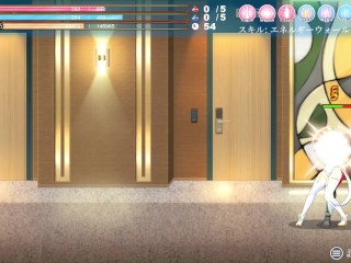 【H GAME】マジカルエンジェル フェアリープリンセス♡Hアニメーション⑤ エロアニメ｜エロ同人｜Hentai｜Anime｜Doujin