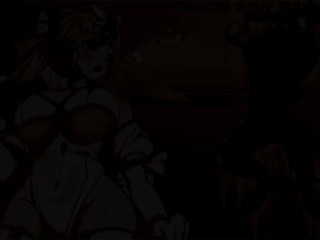 【H GAME】マジカルエンジェル フェアリープリンセス♡Hアニメーション⑤ エロアニメ｜エロ同人｜Hentai｜Anime｜Doujin