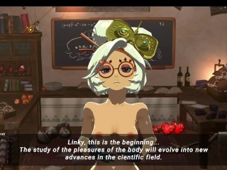 Purah's Lab Anime Sex Game