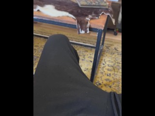 What’s better than a big cock for breakfast ? 💦 (Loleeta Fox)