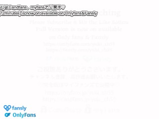 精子全部抜く!! 1時間超えフェラ5発抜き。