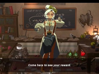 Purah's Lab Hentai anime Game part 2