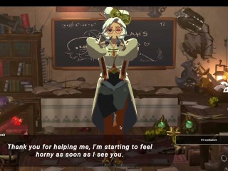 Purah's Lab hentai anime gameplay part 3