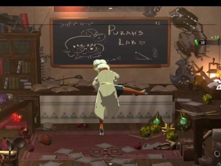 Purah's Lab hentai anime gameplay part 3