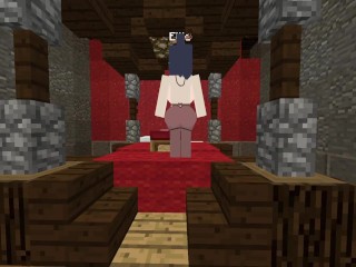 Jun Big Ass all animations hentai minecraft jenny xhatihentai gameplay