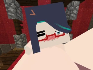 Jun Big Ass all animations hentai minecraft jenny xhatihentai gameplay