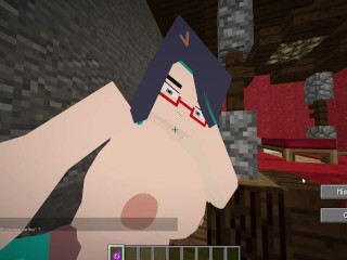 Jun Big Ass all animations hentai minecraft jenny xhatihentai gameplay