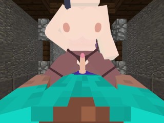 Jun Big Ass all animations hentai minecraft jenny xhatihentai gameplay