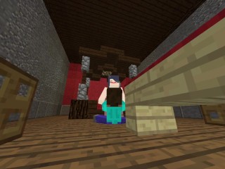 Jun Big Ass all animations hentai minecraft jenny xhatihentai gameplay