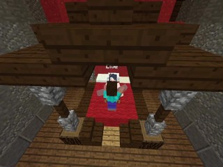 Jun Big Ass all animations hentai minecraft jenny xhatihentai gameplay