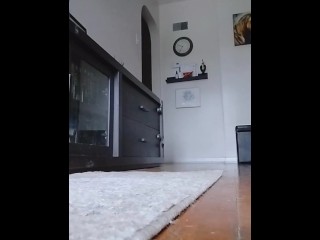 6+ Minutes of Mesh High Heel Foot Fetish xxMissSwitchxx