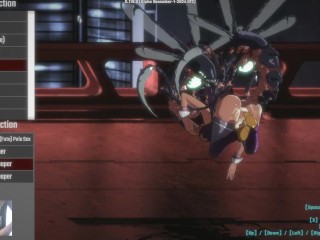 THE MOST HARDCORE BUNNY GIRL HENTAI ANIMATIONS - PURE ONYX