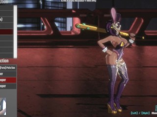 THE MOST HARDCORE BUNNY GIRL HENTAI ANIMATIONS - PURE ONYX