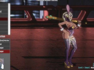 THE MOST HARDCORE BUNNY GIRL HENTAI ANIMATIONS - PURE ONYX