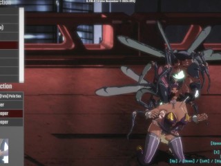 THE MOST HARDCORE BUNNY GIRL HENTAI ANIMATIONS - PURE ONYX