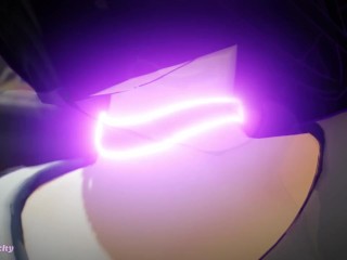 Collar Induced Curves, Ass Inflation, Breast Expansion (PrettyClicky)