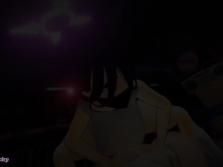 Collar Induced Curves, Ass Inflation, Breast Expansion (PrettyClicky)