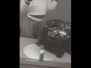 GHETTO thugs with semi privacy?