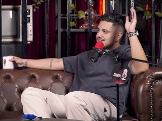 Consejos Para Tener Sexo en La Primera Cita | Stefany Piett | 40Grados | Crispasquel