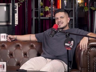 Consejos Para Tener Sexo en La Primera Cita | Stefany Piett | 40Grados | Crispasquel