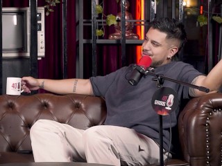 Consejos Para Tener Sexo en La Primera Cita | Stefany Piett | 40Grados | Crispasquel