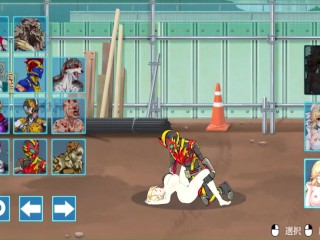 【H GAME】マジカルエンジェル フェアリープリンセス♡Hアニメーション⑥ エロアニメ｜エロ同人｜Hentai｜Anime｜Doujin