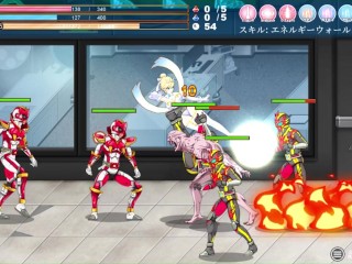 【H GAME】マジカルエンジェル フェアリープリンセス♡Hアニメーション⑥ エロアニメ｜エロ同人｜Hentai｜Anime｜Doujin