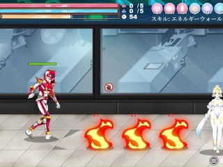 【H GAME】マジカルエンジェル フェアリープリンセス♡Hアニメーション⑥ エロアニメ｜エロ同人｜Hentai｜Anime｜Doujin