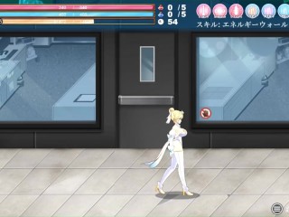 【H GAME】マジカルエンジェル フェアリープリンセス♡Hアニメーション⑥ エロアニメ｜エロ同人｜Hentai｜Anime｜Doujin