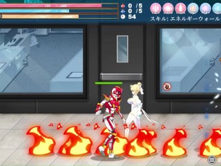 【H GAME】マジカルエンジェル フェアリープリンセス♡Hアニメーション⑥ エロアニメ｜エロ同人｜Hentai｜Anime｜Doujin