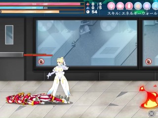 【H GAME】マジカルエンジェル フェアリープリンセス♡Hアニメーション⑥ エロアニメ｜エロ同人｜Hentai｜Anime｜Doujin