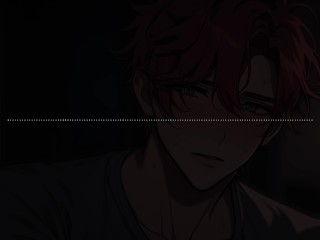 WOKEN UP by your SUBBY BF'S TONGUE... | audio | bf asmr | roleplay audio | m4a | msub | passionate