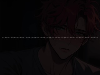 WOKEN UP by your SUBBY BF'S TONGUE... | audio | bf asmr | roleplay audio | m4a | msub | passionate