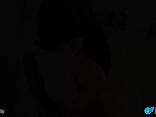 Petite Slut Broken and Pissed on the couch! Intense Fucking, Spanking, Slapping, and Creampie