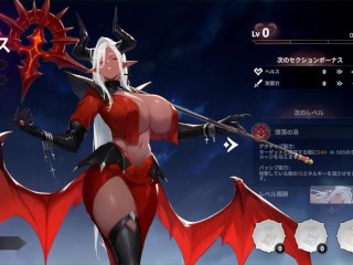 【H GAME】Everlusting Life♡Hアニメーション① エロアニメ｜エロゲ｜Anime｜Hentai｜Eroge