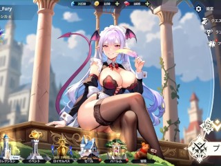 【H GAME】Everlusting Life♡Hアニメーション① エロアニメ｜エロゲ｜Anime｜Hentai｜Eroge