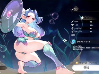 【H GAME】Everlusting Life♡Hアニメーション① エロアニメ｜エロゲ｜Anime｜Hentai｜Eroge