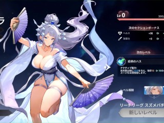 【H GAME】Everlusting Life♡Hアニメーション① エロアニメ｜エロゲ｜Anime｜Hentai｜Eroge