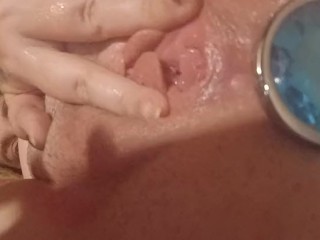 Five fingers deep in ketten