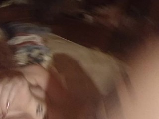 Five fingers deep in ketten