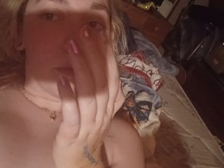 Five fingers deep in ketten