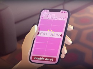 Double Dare
