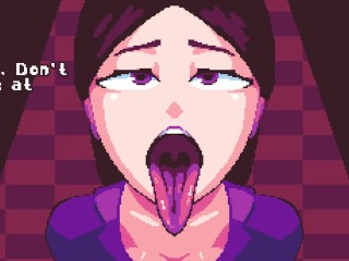 Peach Dungeon V0.2.1 All Sex Scenes