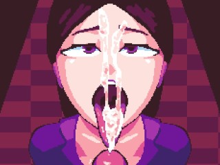 Peach Dungeon V0.2.1 All Sex Scenes