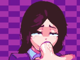 Peach Dungeon V0.2.1 All Sex Scenes