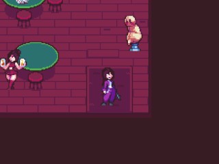 Peach Dungeon V0.2.1 All Sex Scenes