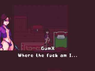 Peach Dungeon V0.2.1 All Sex Scenes