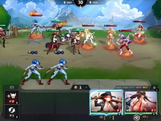 【H GAME】Everlusting Life♡Hアニメーション② エロアニメ｜エロゲ｜Anime｜Hentai｜Eroge