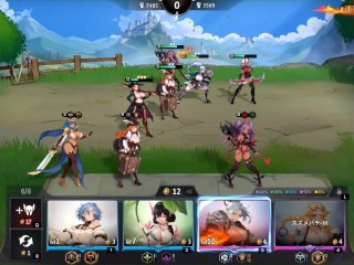 【H GAME】Everlusting Life♡Hアニメーション② エロアニメ｜エロゲ｜Anime｜Hentai｜Eroge